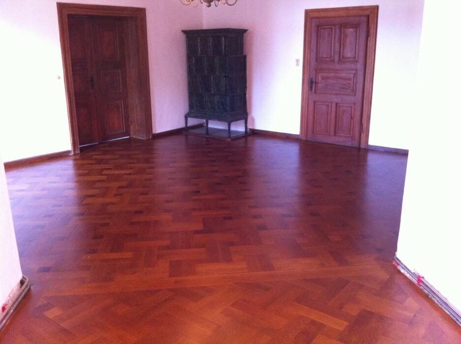 Bilder Parketterie GbR