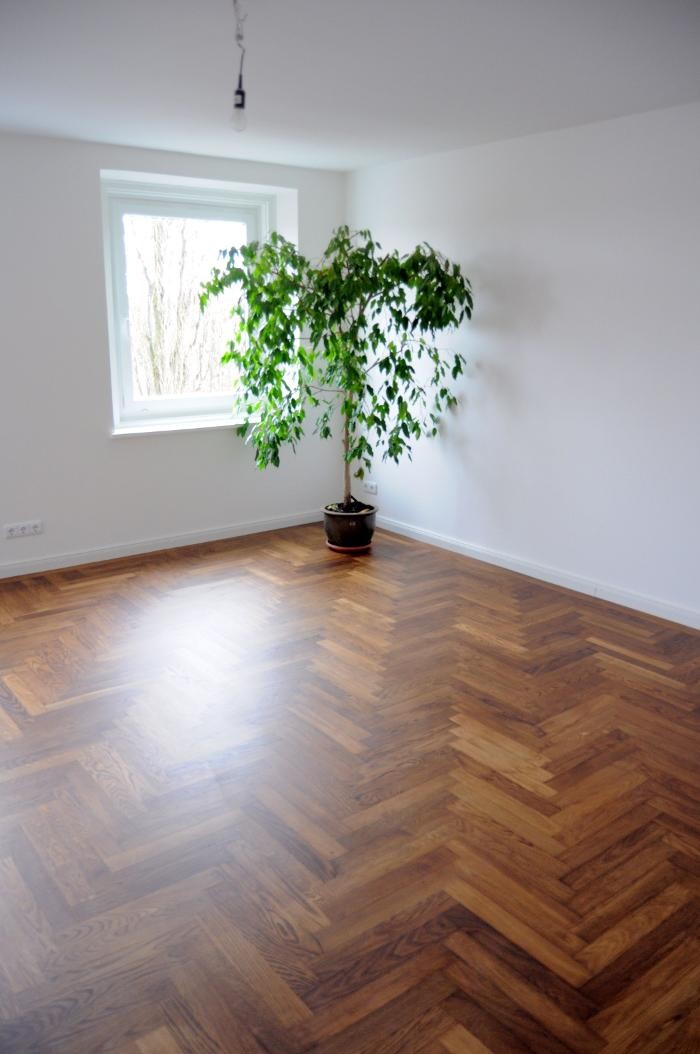 Bilder Parketterie GbR