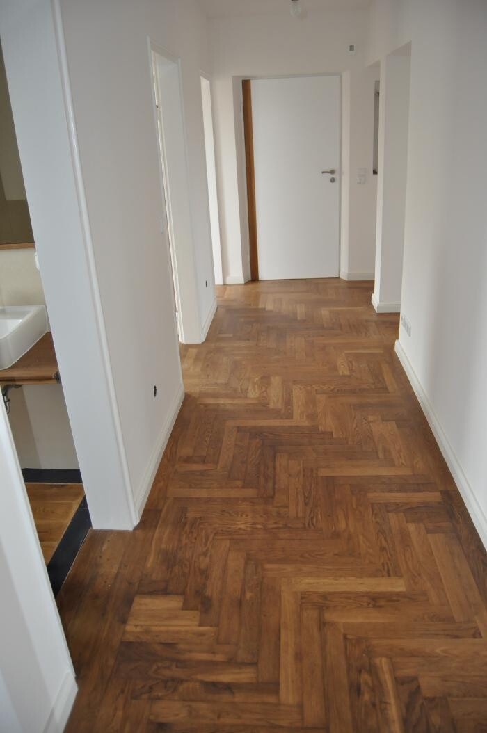 Bilder Parketterie GbR