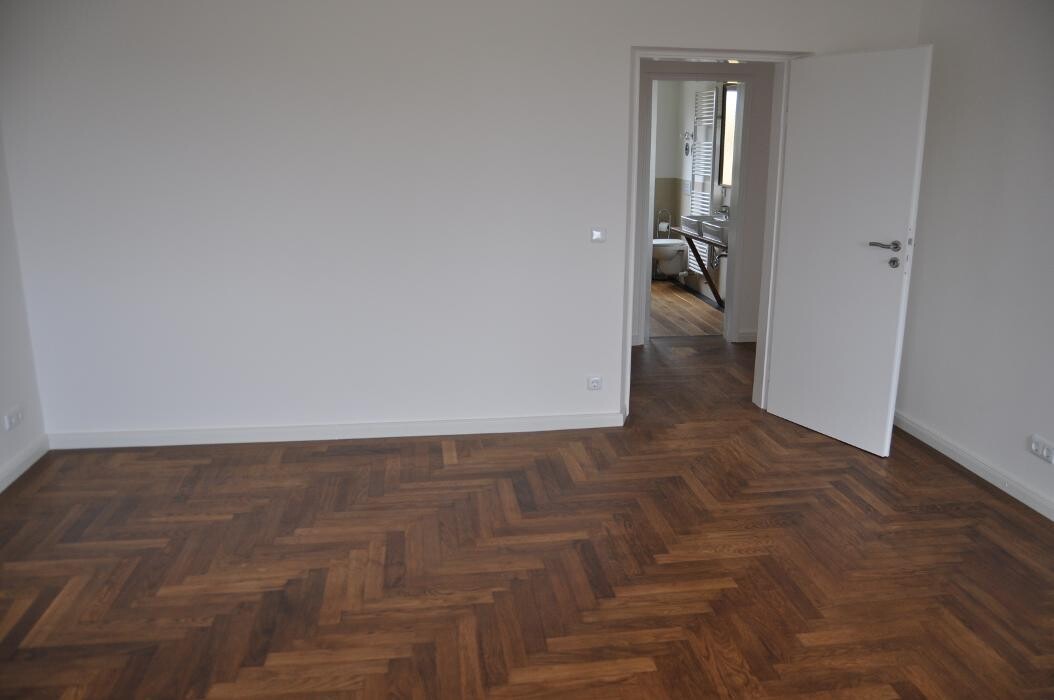 Bilder Parketterie GbR