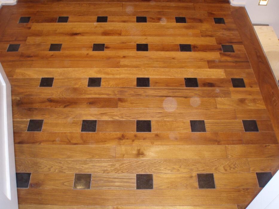 Bilder Parketterie GbR