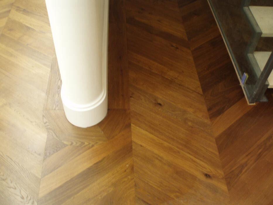 Bilder Parketterie GbR