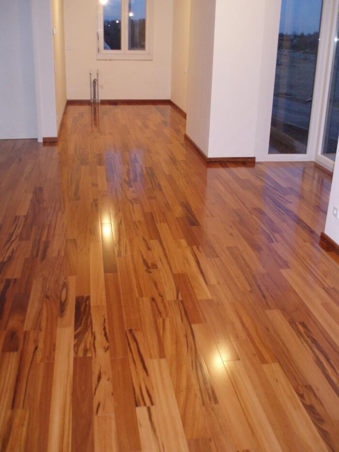 Bilder Parketterie GbR