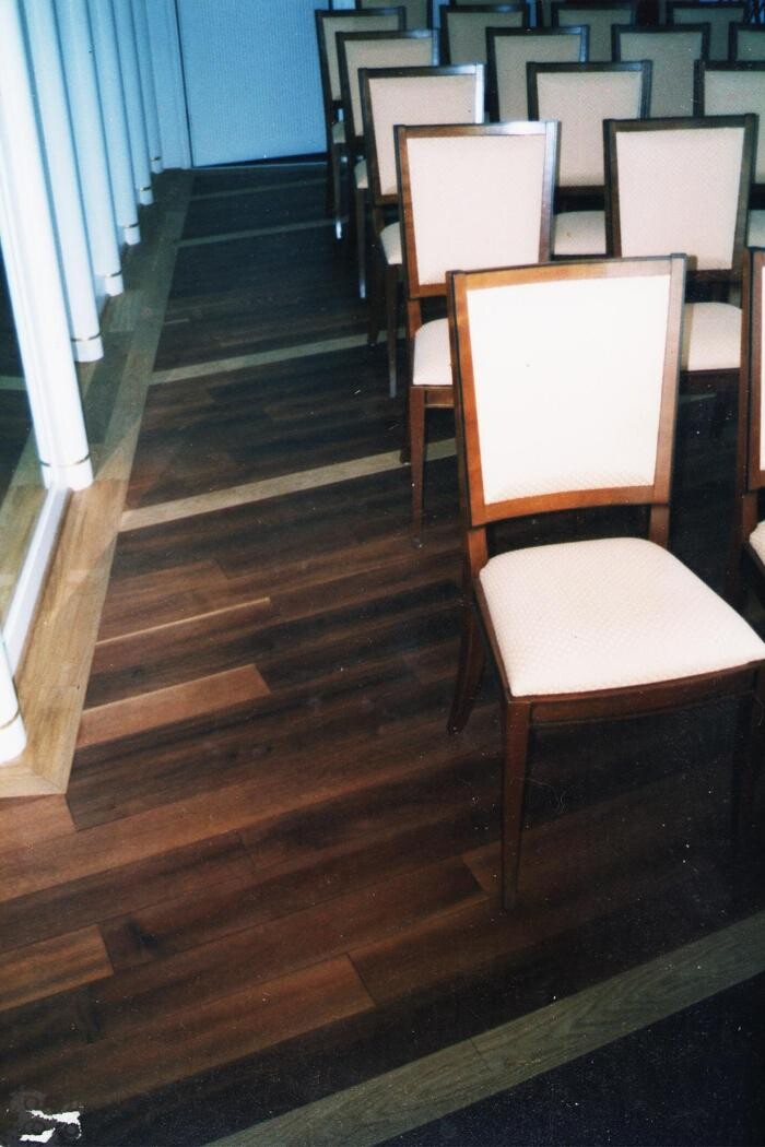 Bilder Parketterie GbR