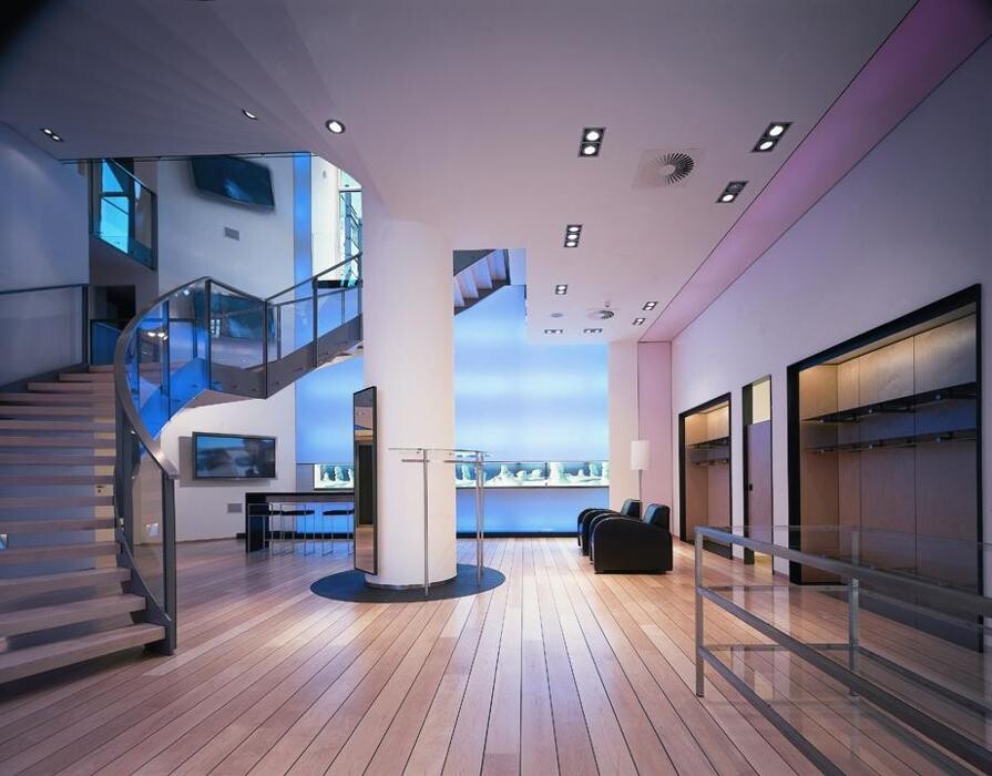 Bilder Parketterie GbR