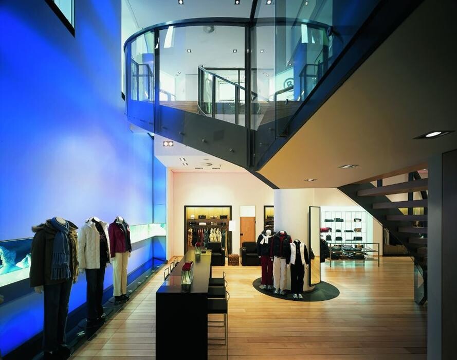 Bilder Parketterie GbR