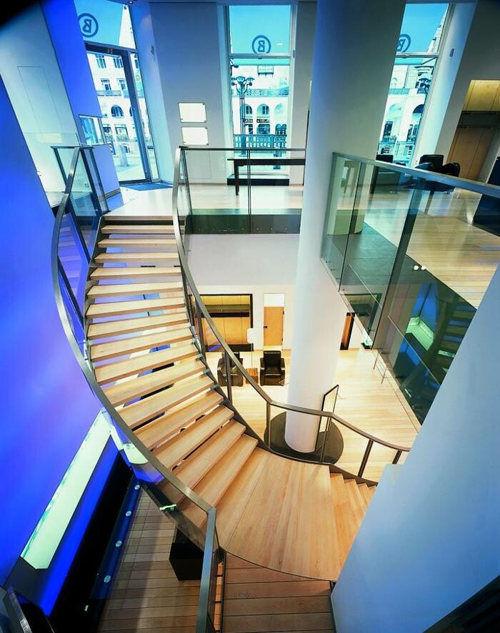 Bilder Parketterie GbR