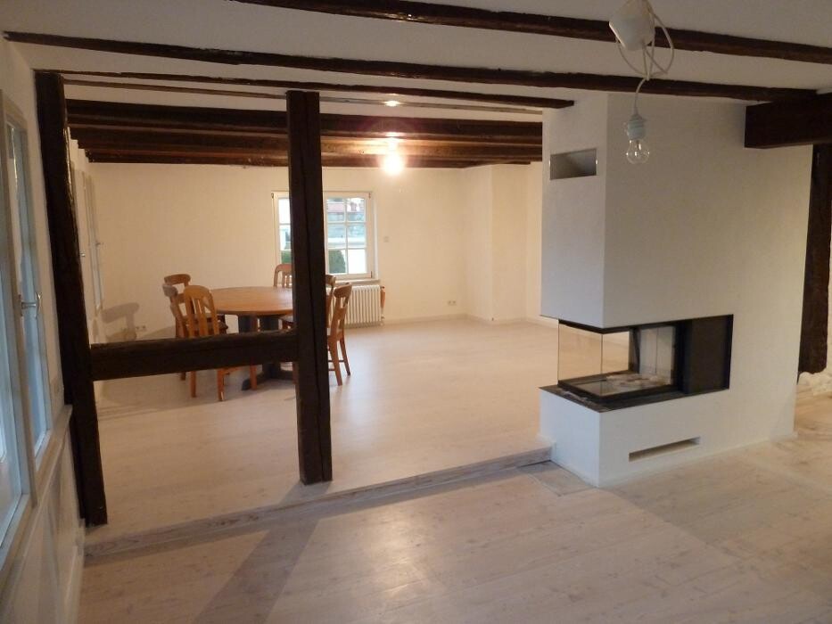 Bilder Parketterie GbR