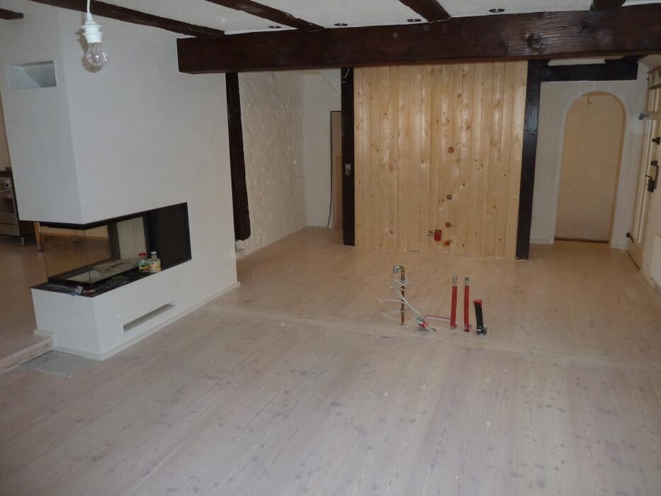 Bilder Parketterie GbR