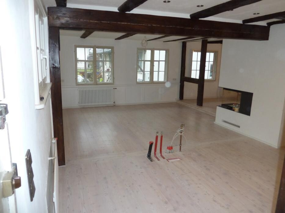 Bilder Parketterie GbR