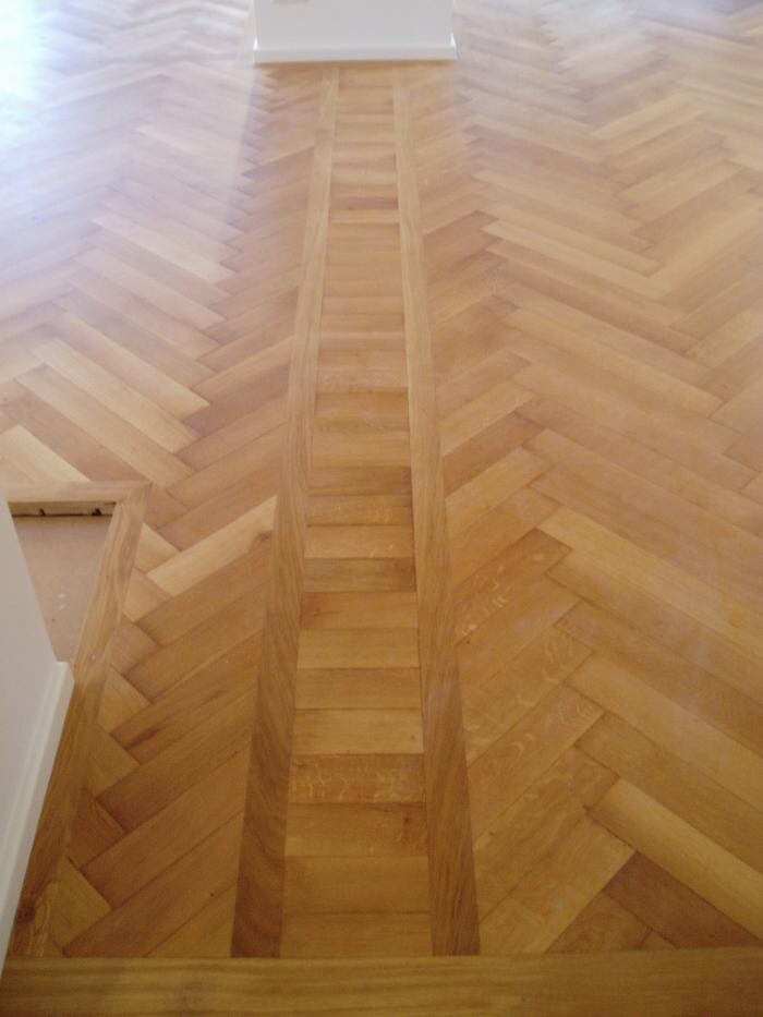 Bilder Parketterie GbR