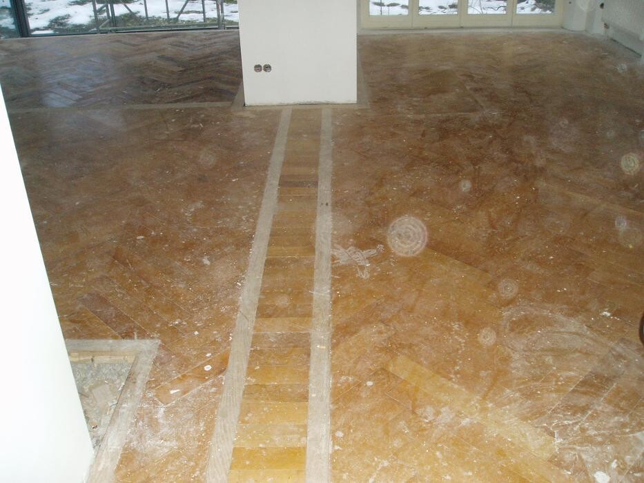 Bilder Parketterie GbR