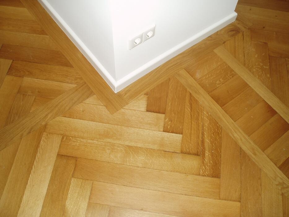 Bilder Parketterie GbR