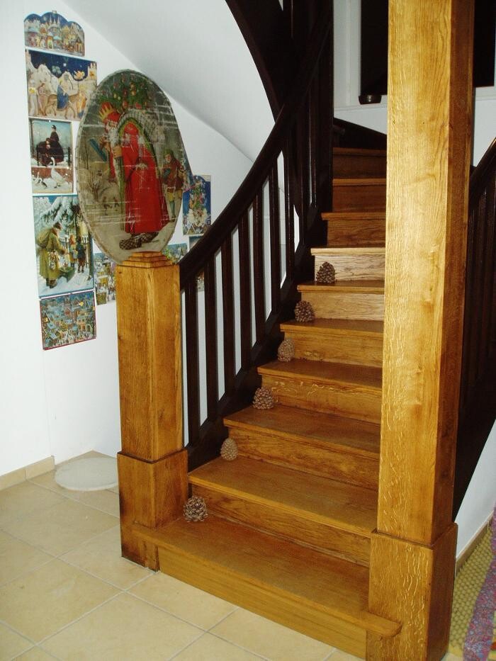 Bilder Parketterie GbR