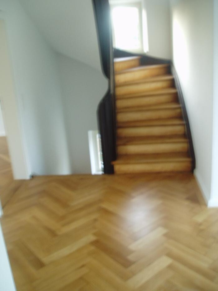 Bilder Parketterie GbR