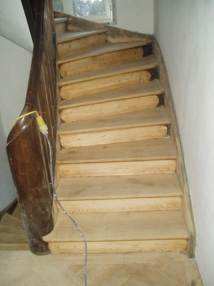 Bilder Parketterie GbR