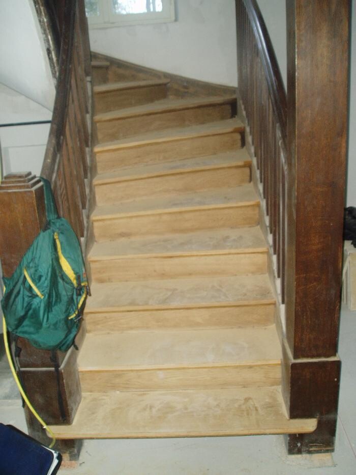 Bilder Parketterie GbR