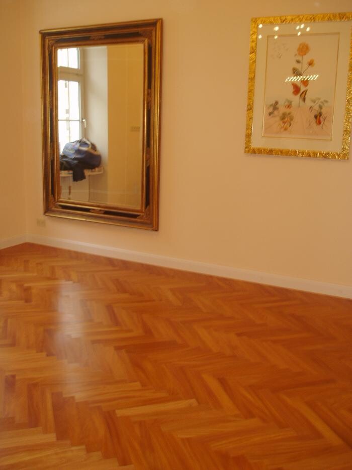 Bilder Parketterie GbR