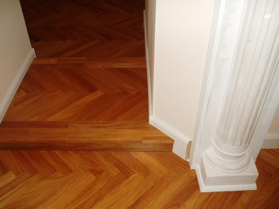 Bilder Parketterie GbR