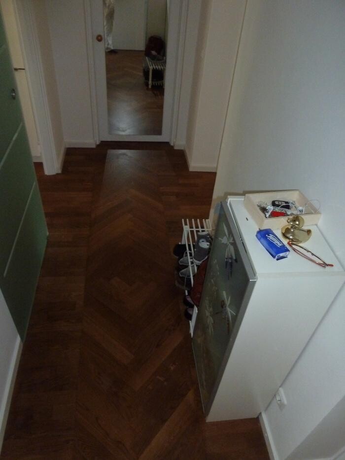 Bilder Parketterie GbR