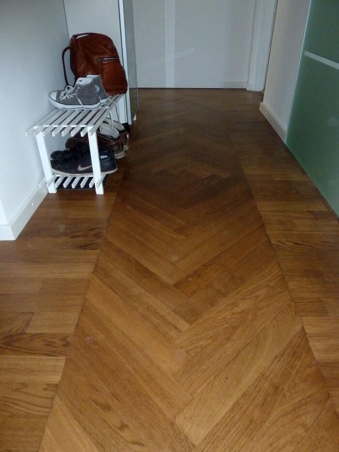 Bilder Parketterie GbR