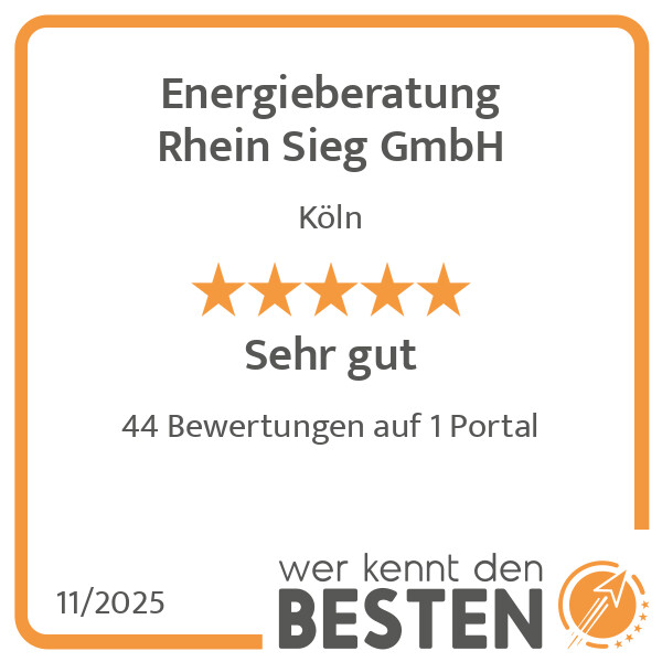Bilder Energieberatung Rhein Sieg GmbH