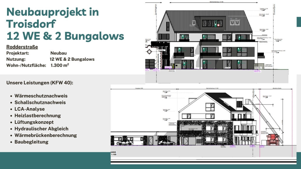 Bilder Energieberatung Rhein Sieg GmbH