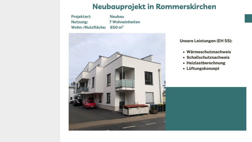 Bilder Energieberatung Rhein Sieg GmbH