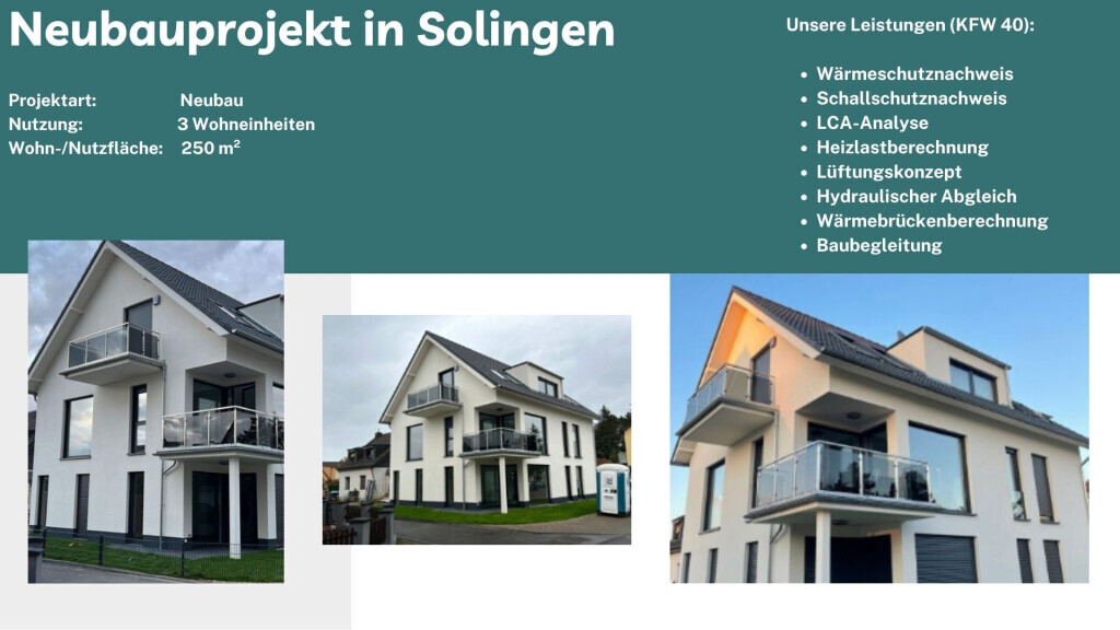 Bilder Energieberatung Rhein Sieg GmbH