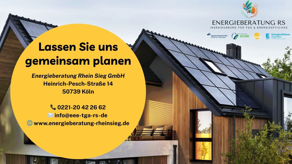 Bilder Energieberatung Rhein Sieg GmbH