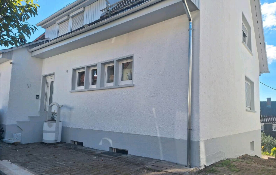 Bilder Gebäudeservice Pysinskij