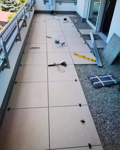 Bilder Gebäudeservice Pysinskij