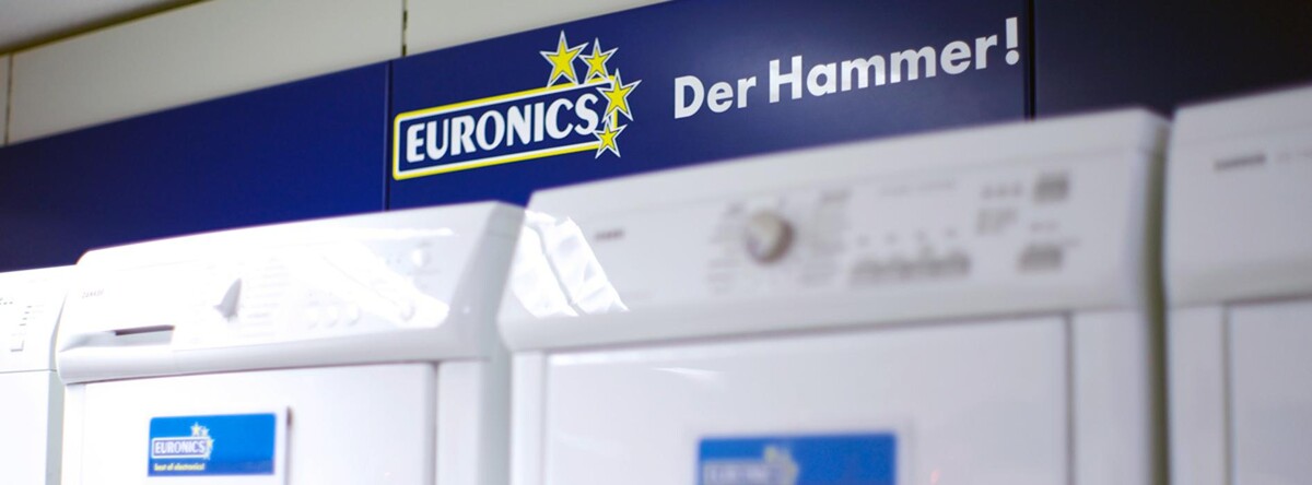 Bilder EURONICS HAMMER