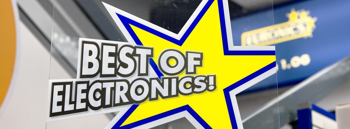 Bilder EURONICS HAMMER