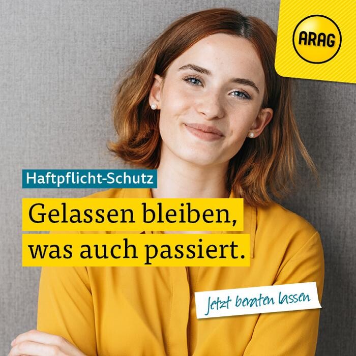 Bilder ARAG Holstein