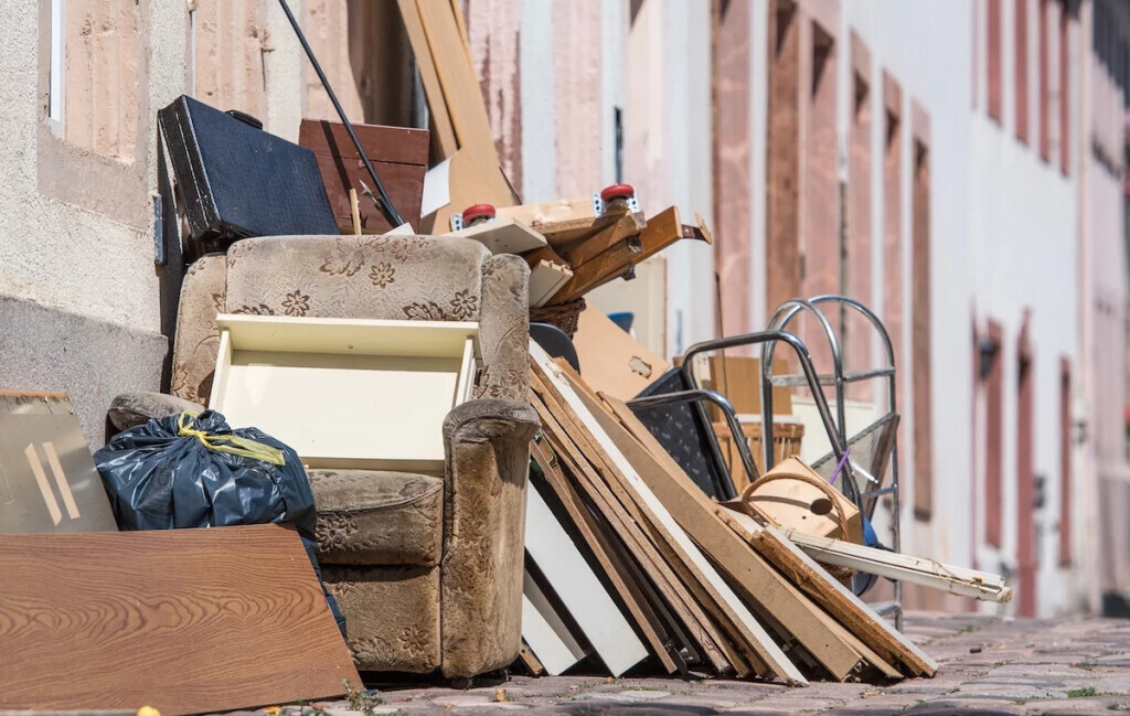 Bilder Eid Hausmeisterservice