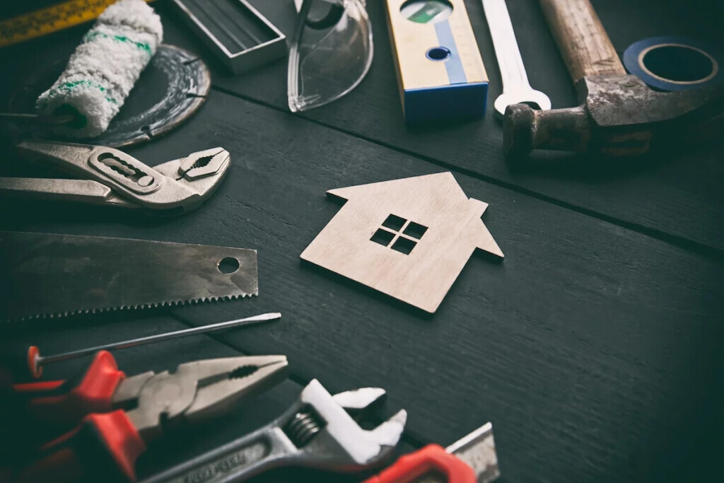 Bilder Eid Hausmeisterservice