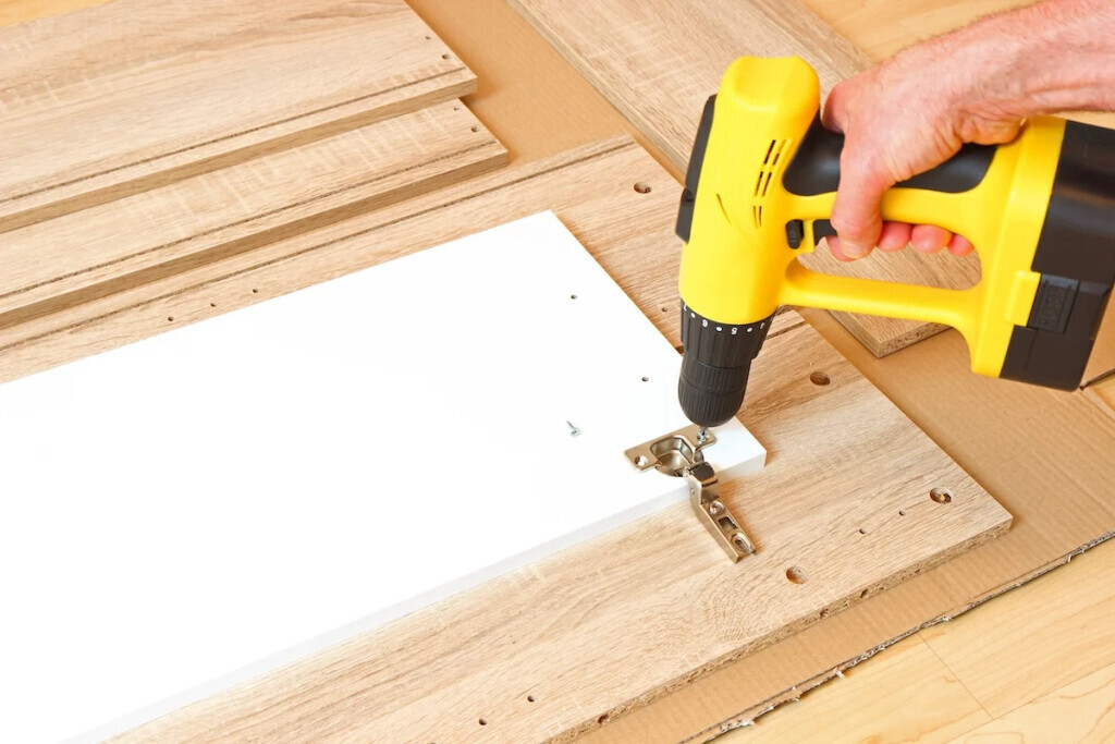 Bilder Eid Hausmeisterservice