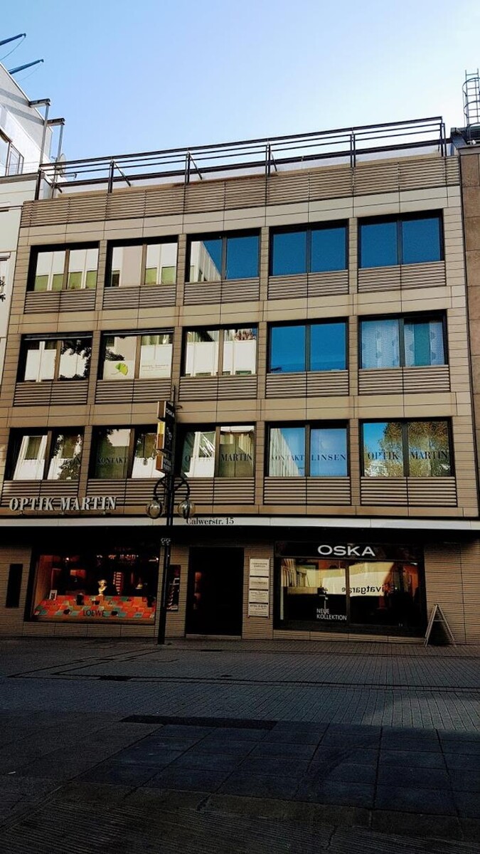 Bilder Eller Consulting GmbH - Unabhängige Finanzberatung und Vermögensverwaltung