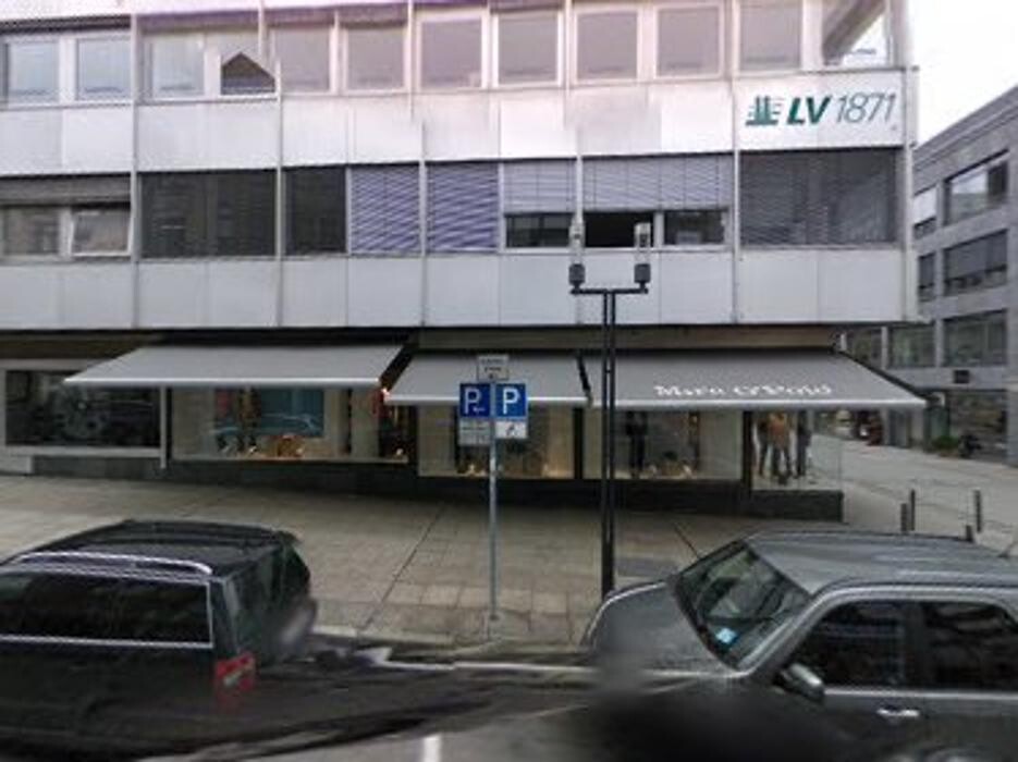 Bilder Eller Consulting GmbH - Unabhängige Finanzberatung und Vermögensverwaltung