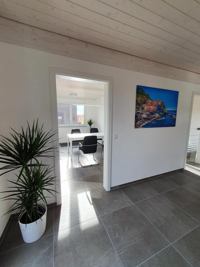 Bilder Eller Consulting GmbH - Unabhängige Finanzberatung und Vermögensverwaltung - Reutlingen/Tübingen