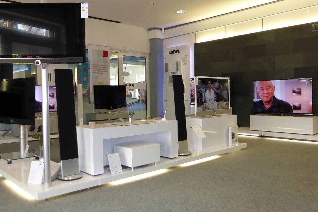 Bilder media@home Wendorff