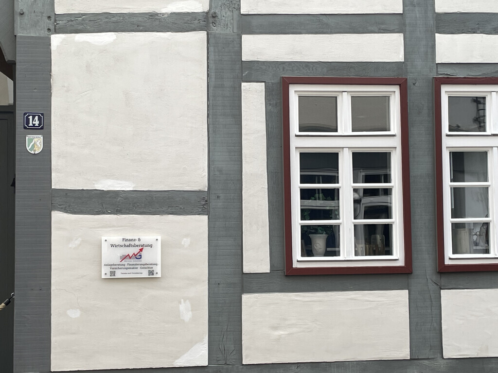 Bilder Sachverständiger & Gutachter - Wirtschaftsberatung Michael Göldner