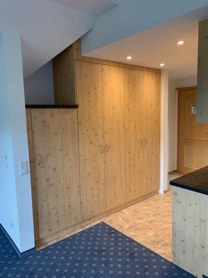 Bilder Fensterbau Schreinerei Herzog & Sohn GdbR