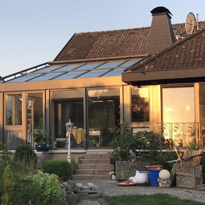 Bilder Fensterbau Schreinerei Herzog & Sohn GdbR