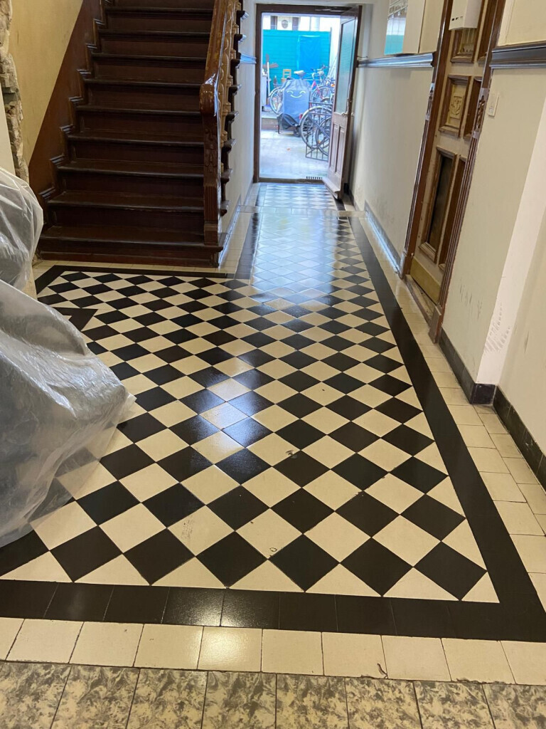 Bilder MFA Reinigung