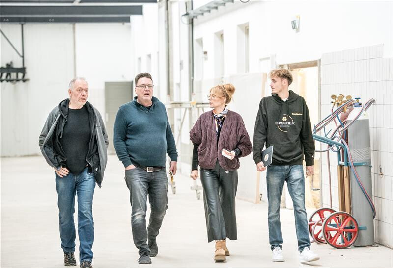 Bilder Hascher Event Consulting