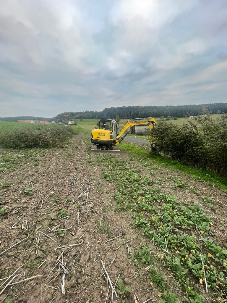 Bilder Dienstleistungsunternehmen Michael und Lukas Engel GbR