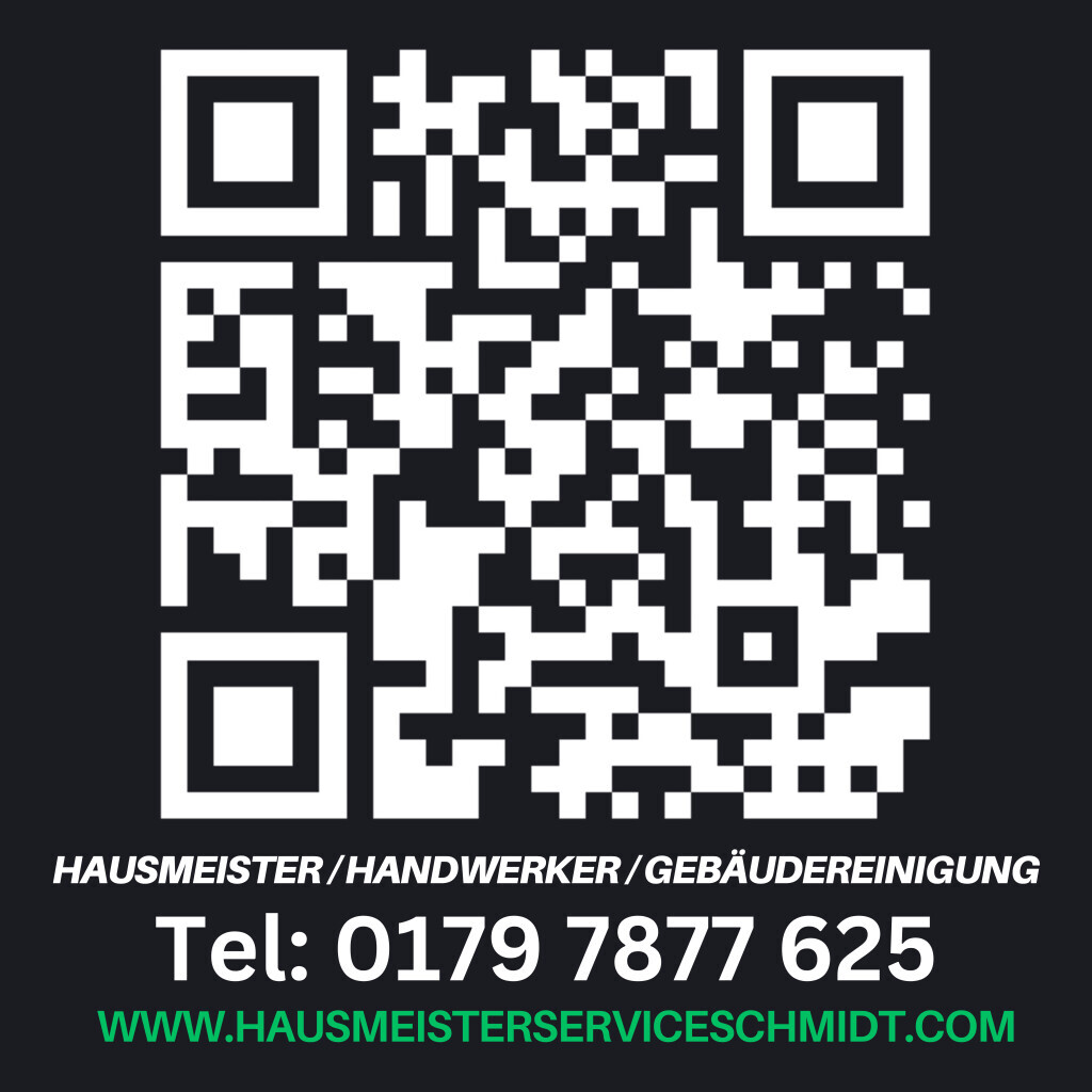 Bilder Handwerker Service Schmidt