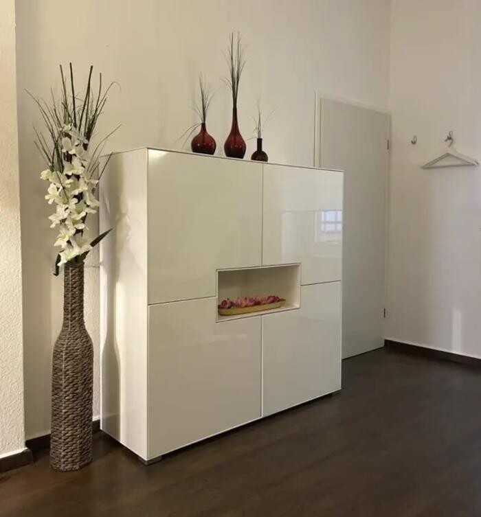 Bilder spa.Five Lifecare Company | Kosmetikstudio Frankfurt